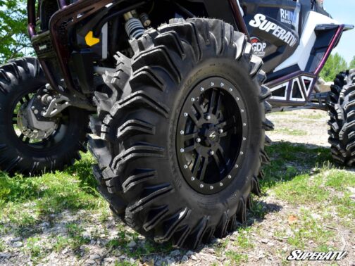 SuperATV Terminator UTV / ATV Mud Tire - Image 3
