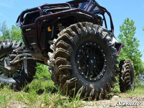 SuperATV Terminator UTV / ATV Mud Tire - Image 4