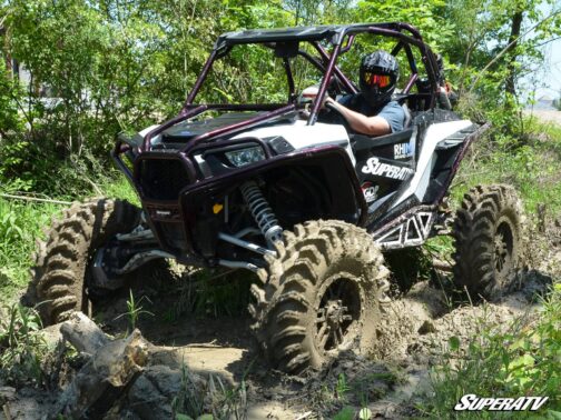 SuperATV Terminator UTV / ATV Mud Tire - Image 5