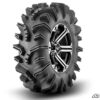 SuperATV Terminator UTV / ATV Mud Tire
