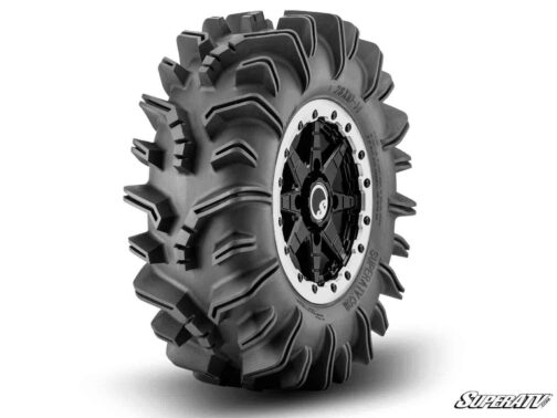 SuperATV Terminator UTV / ATV Mud Tire - Image 13