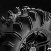 SuperATV Terminator UTV / ATV Mud Tire - Image 9