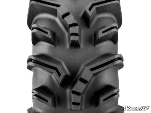 SuperATV Terminator UTV / ATV Mud Tire - Image 10