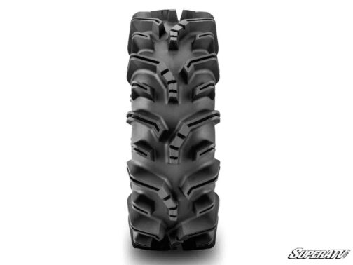 SuperATV Terminator UTV / ATV Mud Tire - Image 11