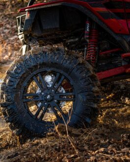 SuperATV Terminator MAX UTV/ATV Tires