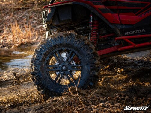 SuperATV Terminator MAX UTV/ATV Tires - Image 2
