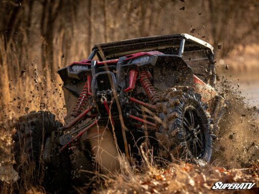 SuperATV Terminator MAX UTV/ATV Tires - Image 3