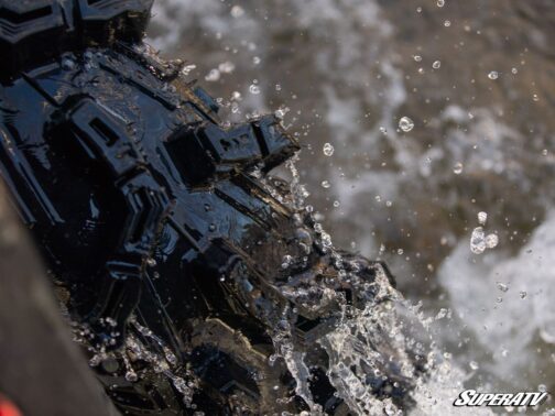 SuperATV Terminator MAX UTV/ATV Tires - Image 4