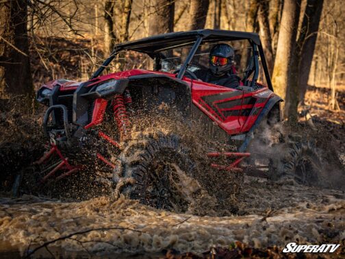 SuperATV Terminator MAX UTV/ATV Tires - Image 5