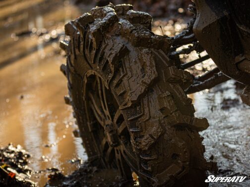 SuperATV Terminator MAX UTV/ATV Tires - Image 6