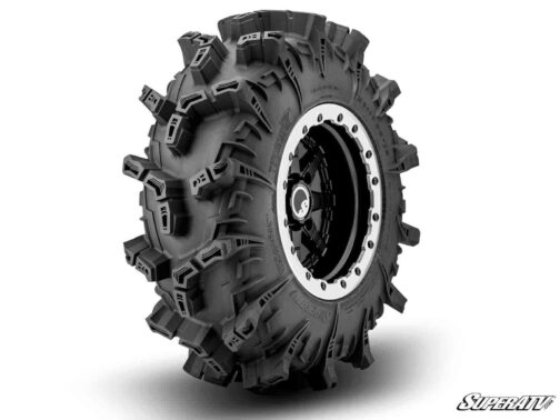 SuperATV Terminator MAX UTV/ATV Tires - Image 12