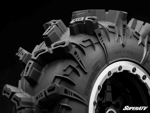 SuperATV Terminator MAX UTV/ATV Tires - Image 13