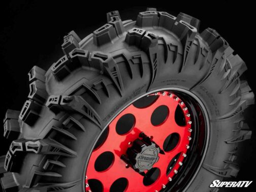 SuperATV Terminator MAX UTV/ATV Tires - Image 10