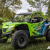Textron Wildcat XX Flip Windshield - Image 3