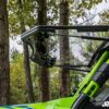 Textron Wildcat XX Flip Windshield - Image 4