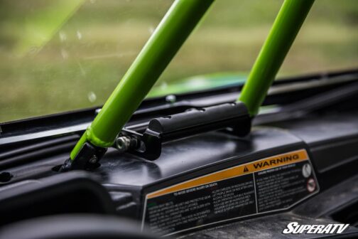 Textron Wildcat XX Flip Windshield - Image 7