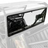Tracker 800SX Rear Windshield
