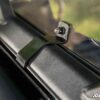 Tracker 800SX Rear Windshield - Image 3