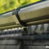 Tracker 800SX Rear Windshield - Image 8