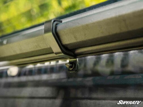 Tracker 800SX Rear Windshield - Image 8