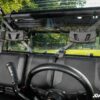 Tracker 800SX Rear Windshield - Image 6