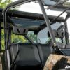 Tracker 800SX Rear Windshield - Image 9