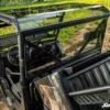 Tracker 800SX Rear Windshield - Image 2