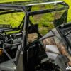 Tracker 800SX Rear Windshield - Image 4