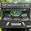 Tracker 800SX Rear Windshield - Image 7