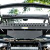 Tracker 800SX Scratch-Resistant Flip Windshield - Image 8