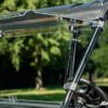 Tracker OX400 Scratch-Resistant Flip Windshield - Image 8