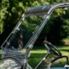 Tracker OX400 Scratch-Resistant Flip Windshield - Image 9