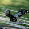Tracker OX400 Scratch-Resistant Flip Windshield - Image 10