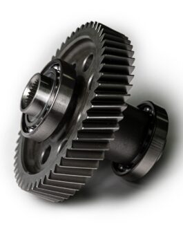 Polaris RZR Turf Mode Delete Kit