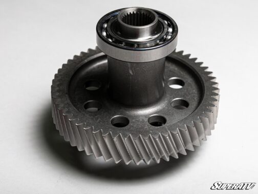 Polaris RZR Turf Mode Delete Kit - Image 5