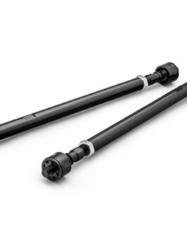 Can-Am Maverick Sport RackBoss 2.0 Steel Bar Tie Rod Kit