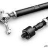 Can-Am Maverick Sport RackBoss 2.0 Steel Bar Tie Rod Kit - Image 3