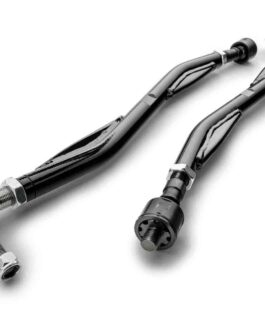 Kawasaki Teryx Z-Bend Tie Rod Kit—Replacement for SuperATV Lift Kits