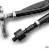 Kawasaki Teryx Z-Bend Tie Rod Kit—Replacement for SuperATV Lift Kits - Image 3