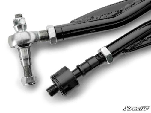 Kawasaki Teryx Z-Bend Tie Rod Kit—Replacement for SuperATV Lift Kits - Image 3