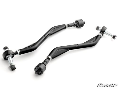 Kawasaki Teryx Z-Bend Tie Rod Kit—Replacement for SuperATV Lift Kits - Image 5