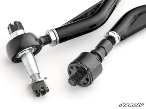 Kawasaki Teryx Z-Bend Tie Rod Kit—Replacement for SuperATV Lift Kits - Image 6