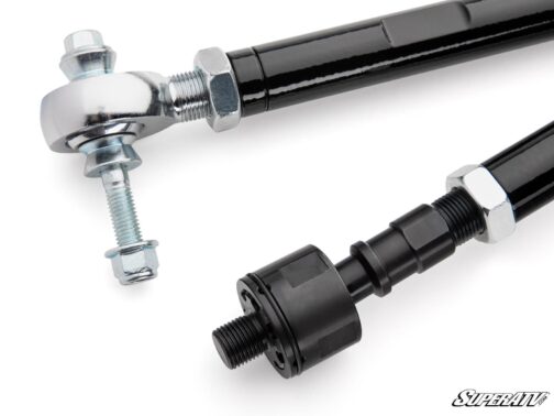Polaris RZR XP 1000 RackBoss 2.0 Steel Bar Tie Rod Kit - Image 3
