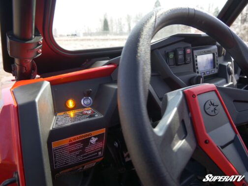 Polaris Ranger XP 570 Plug & Play Turn Signal Kit - Image 5
