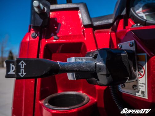 Polaris Ranger XP 570 Plug & Play Turn Signal Kit - Image 3