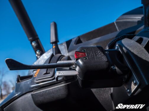 Polaris Ranger XP 570 Plug & Play Turn Signal Kit - Image 7