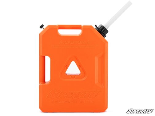 Jerry Can—1 & 3 Gallon - Image 3