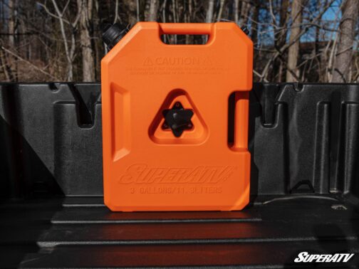 Jerry Can—1 & 3 Gallon - Image 6