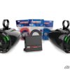MTX UNI-1 Amplifier and Roll Cage Speaker Kit
