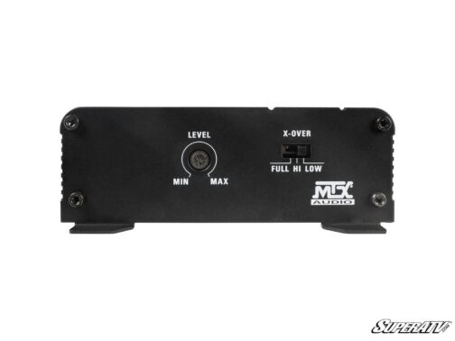 MTX UNI-1 Amplifier and Roll Cage Speaker Kit - Image 5